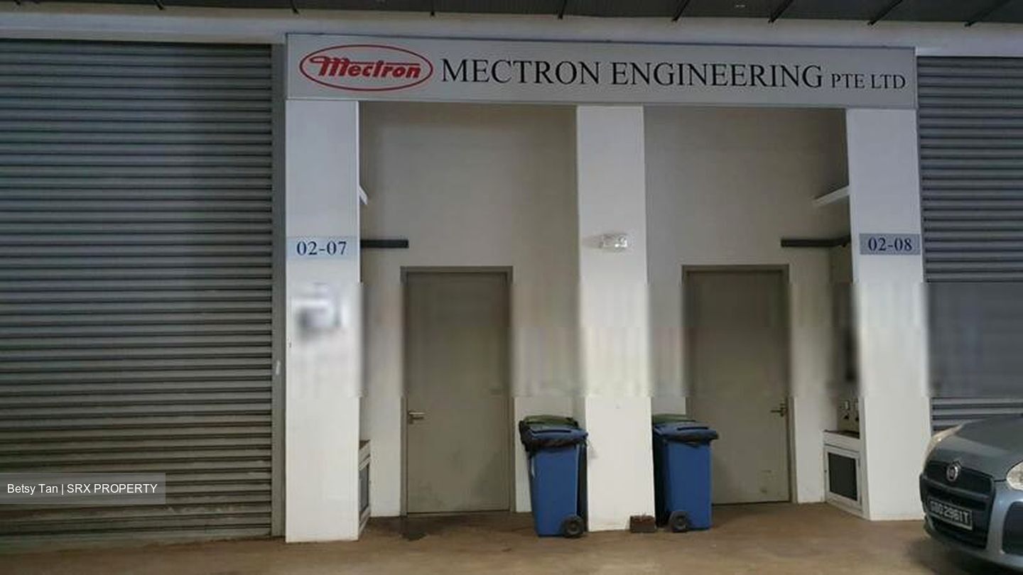 Westlink One (D22), Factory #488387101